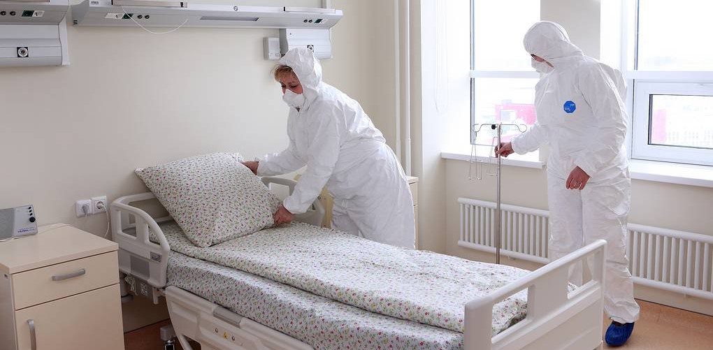 4 августа. В Кыргызстане за сутки выявлено 412 случаев коронавируса и пневмонии