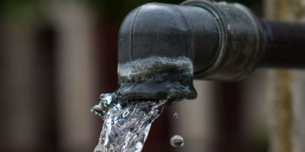 В некоторых районах столицы 19 апреля не будет питьевой воды
