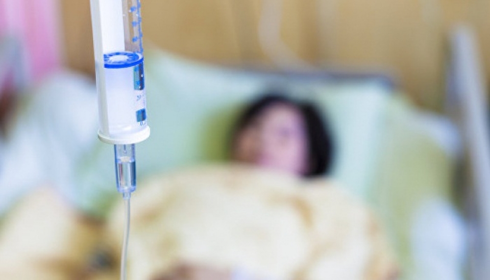 В инфекционную больницу Бишкека за минувшие сутки обратились 302 человека