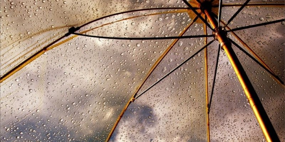 По республике 12-15 июня кратковременные дожди и грозы