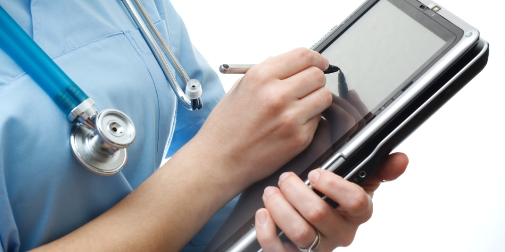 В Минздраве считают, что электронная регистратура уменьшит очереди на прием к врачу