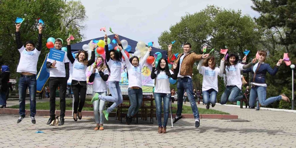 В Кыргызстане пройдет Фестиваль образования-2018 (программа)
