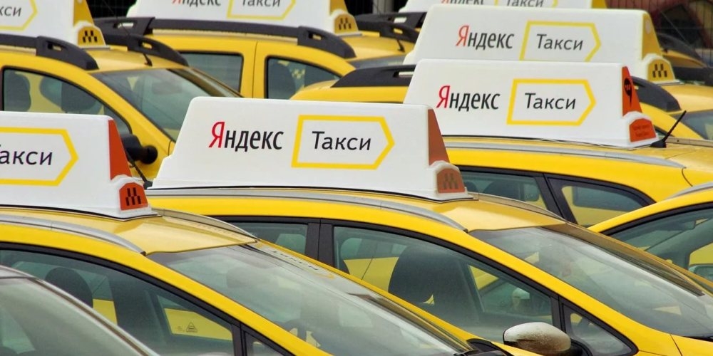 Бишкектеги тыгындар мындан ары Яндекс.Таксидеги жол жүрүүлөрдүн баасын өзгөртпөйт