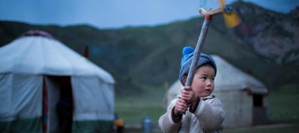 ГРС: В Кыргызстане наблюдается демографический рост