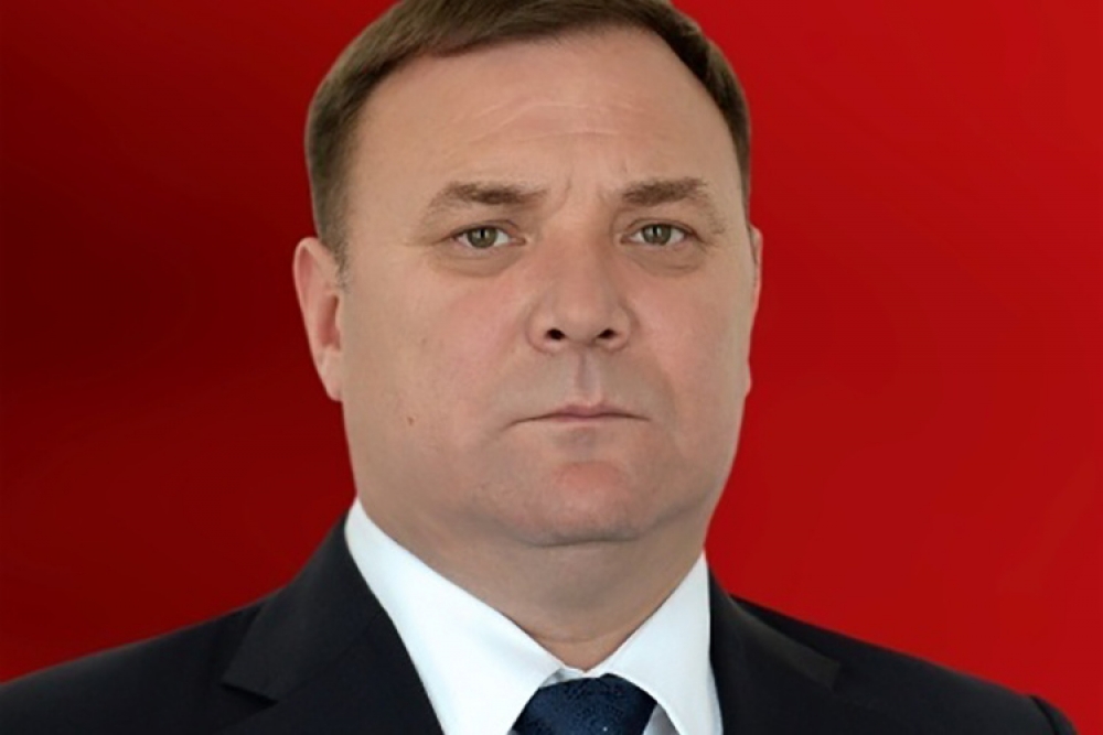 Болот Суюнбаев не останется на посту главы ГСБЭП