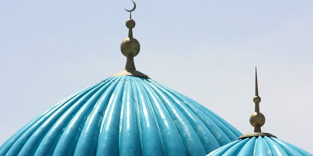 В Иссык-Кульской области сторонники религиозно-экстремистской организации публично отреклись от нее