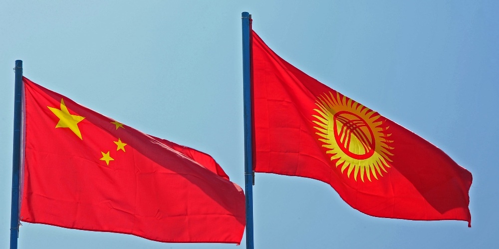 Кто стоит за антикитайскими митингами в Кыргызстане?