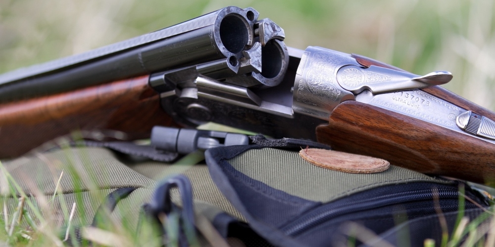 У жителя Иссык-Кульской области найден оружейный арсенал