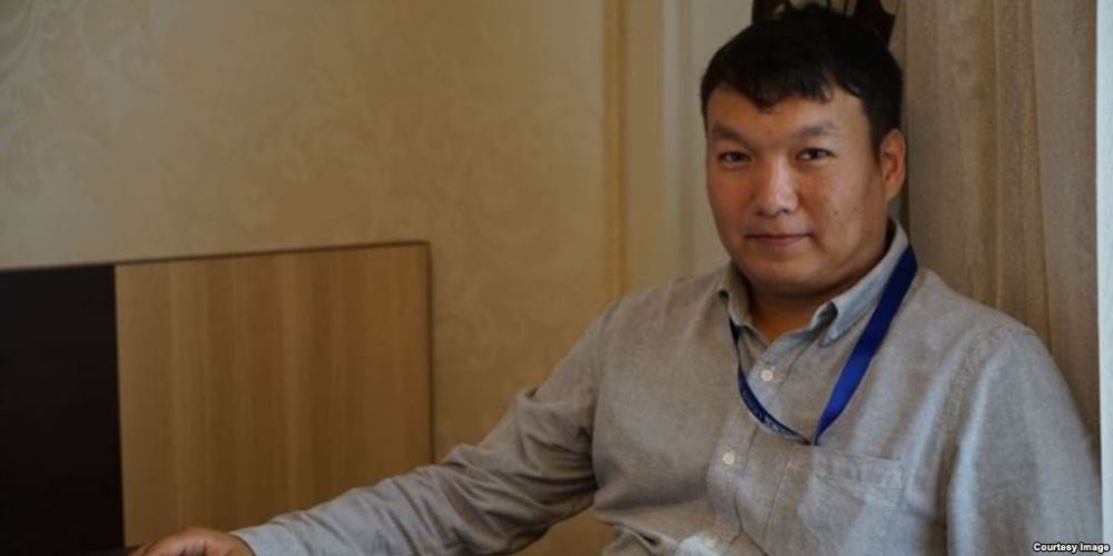 Кыргызстан выдаст Казахстану оппозиционного активиста