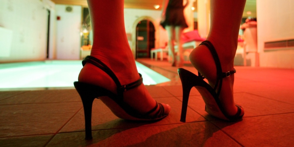 В Октябрьском районе Бишкека выявлен притон для занятия проституцией