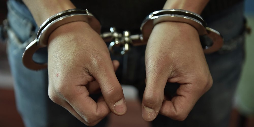 В Баткенской области задержаны контрабандисты