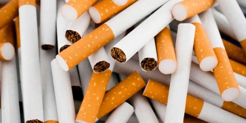 В КР ведется агрессивная маркетинговая кампания табака, нацеленная на детей и подростков