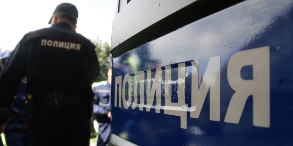 В Москве по подозрению в совершении преступления задержаны десять кыргызстанцев