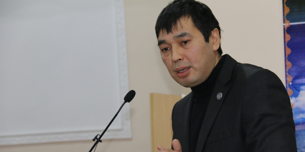 Нурбек Токтакунов: Следователи ГКНБ оказывают давление на экспертов ГСЭС в деле по модернизации ТЭЦ Бишкека 