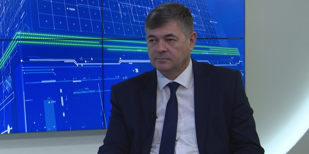 Олег Панкратов: Мы хотим, чтобы и проверяющий, и бизнесмен понимали, что они партнеры