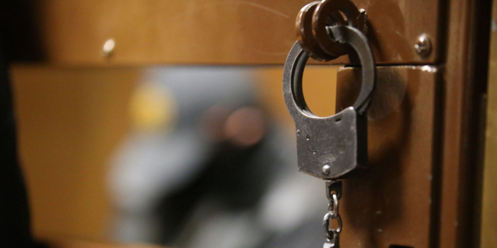 На Иссык-Куле задержана группа лиц, специализирующая на кражах