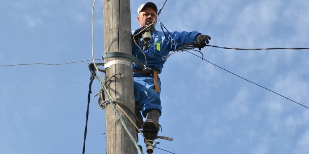 В Бишкеке и регионах 6 сентября возможны перебои с энергоснабжением
