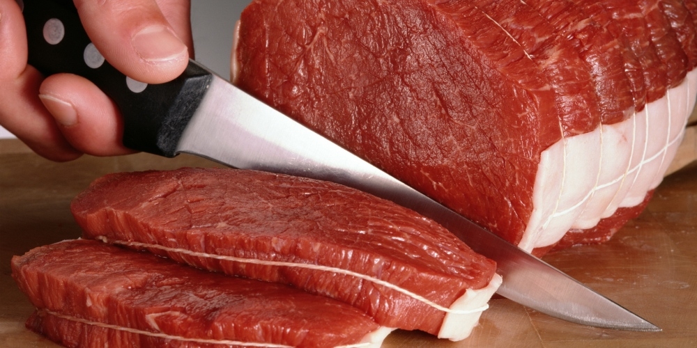 Казахстан снял ограничения на ввоз мясной продукции из Кыргызстана