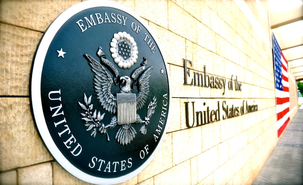 США не подтверждают информацию о причастности России к «акустическим атакам» на дипломатов