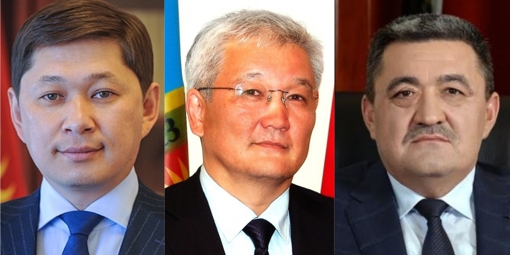 Адвокатам Исакова, Ибраимова и Кулматова не дают время для изучения документов обвинения
