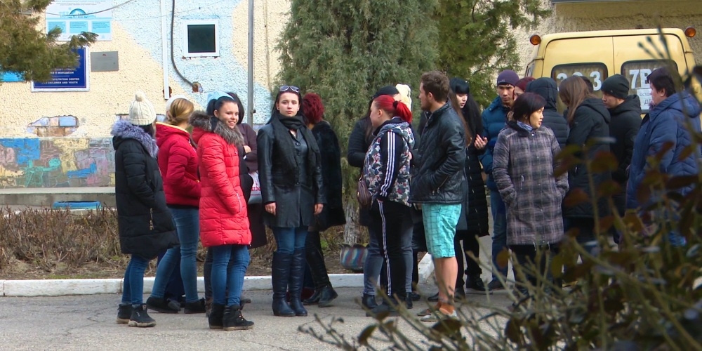 Центр для реабилитации беспризорных детей в Бишкеке хотят закрыть