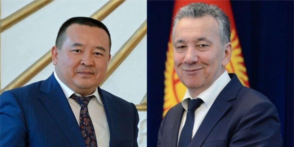 Почему в Политсовет СДПК не вошли Фарид Ниязов и Икрамжан Илмиянов? 