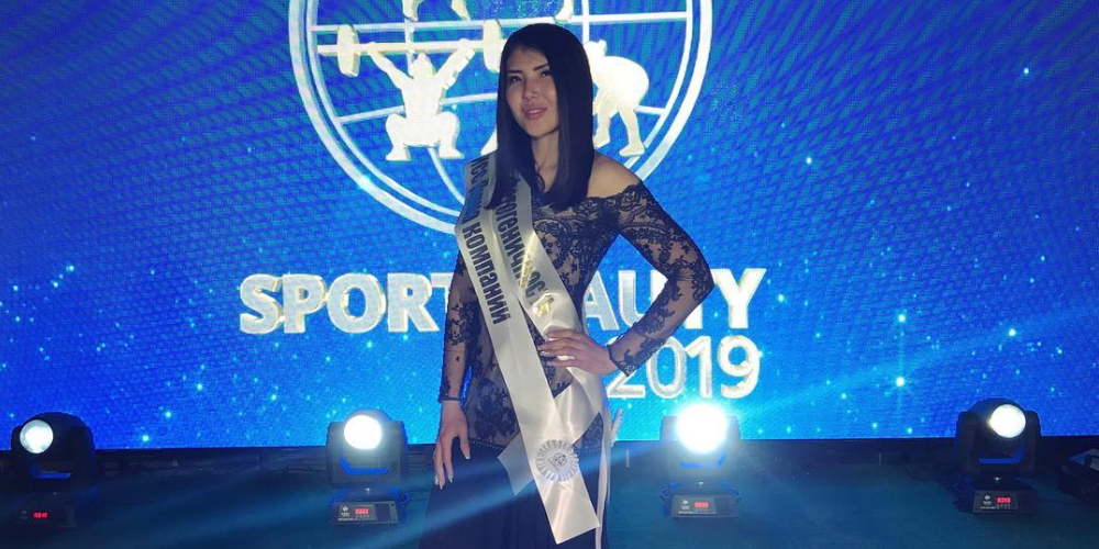 СпортКраса 2019: Барчынай Узгенбаева победила в двух номинациях
