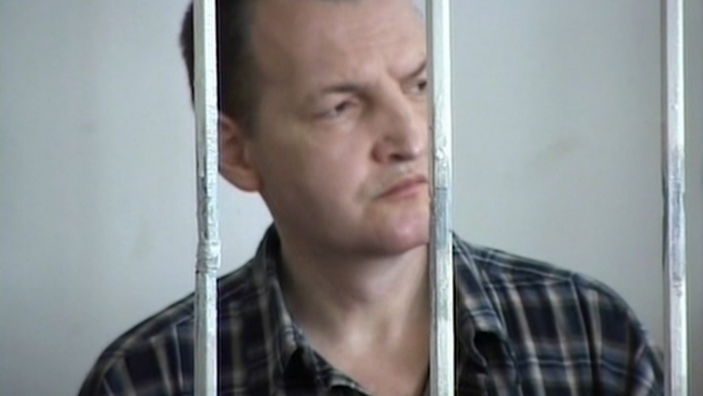 Освобождение Азиза Батукаева. В суд передано 13 уголовных дел