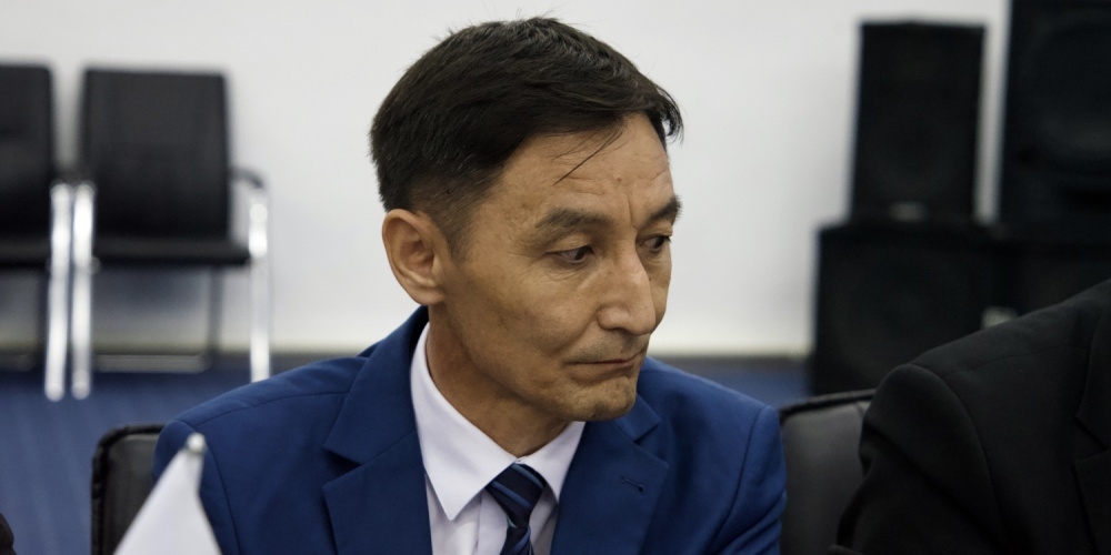 КСДП: Жергиликтүү кеңешке депутат болгондорго Сагынбек Абдрахмановдун эч тиешеси жок