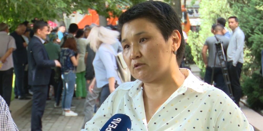 Рита Карасартова: Орган, занимающийся борьбой с коррупцией, не должен иметь полицейские функции