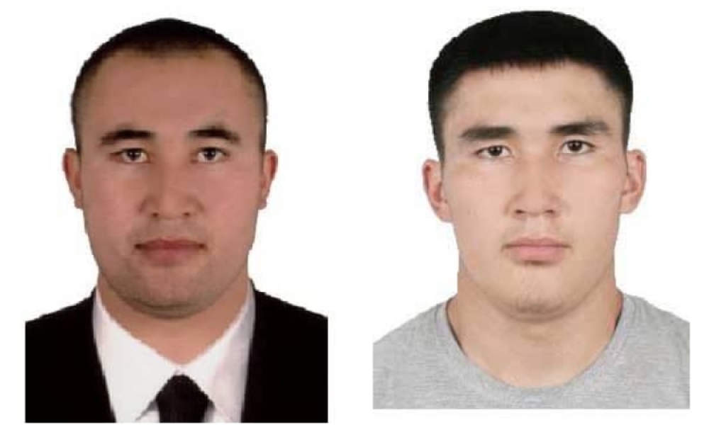 Бишкекте мыкаачылык менен адамдарды сабагандарга издөө салынды