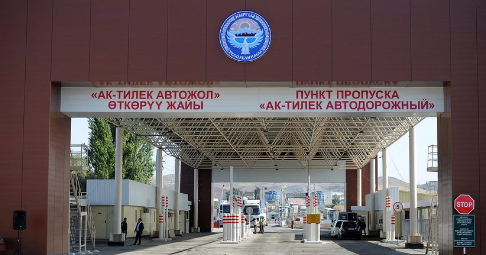 Внимание! С 8 марта въезд в Казахстан по ID-паспортам временно запрещен