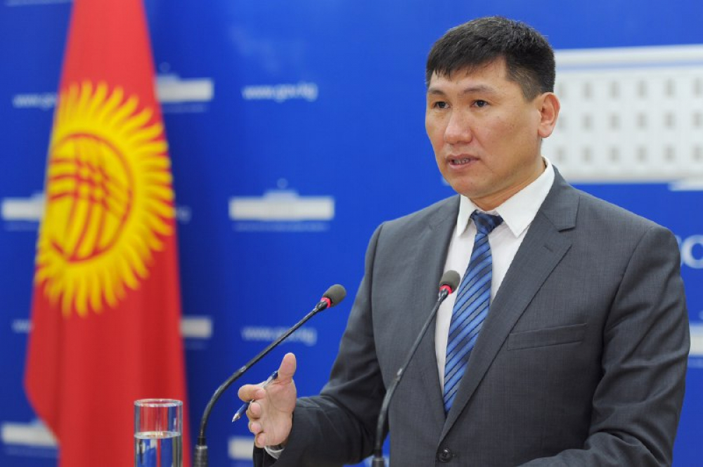 Кыргызстанда 156 миң 300  адам жумушсуз