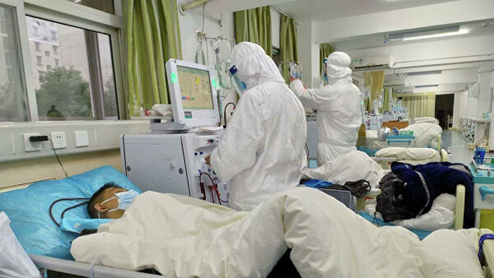 4 декабря. В Кыргызстане за сутки выявлено 440 случаев коронавируса