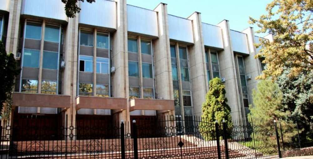 ГКНБ отрицает свою вину в заболевании Атамбаева и опровергает заявление его родственников
