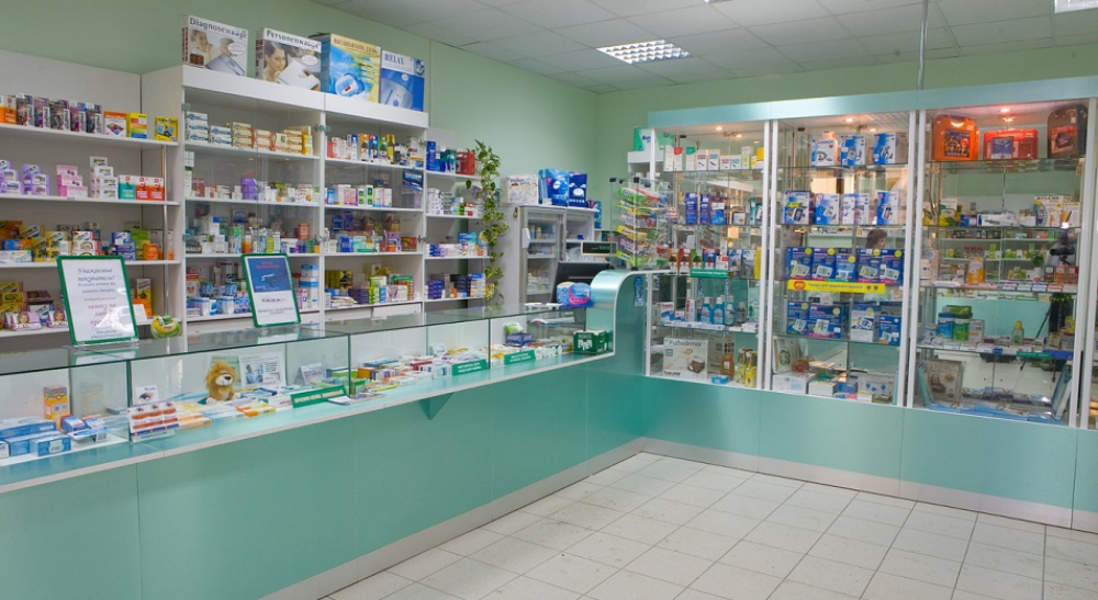 В аптеки Иссык-Кульской области поступил препарат «Гепарин» (адреса)