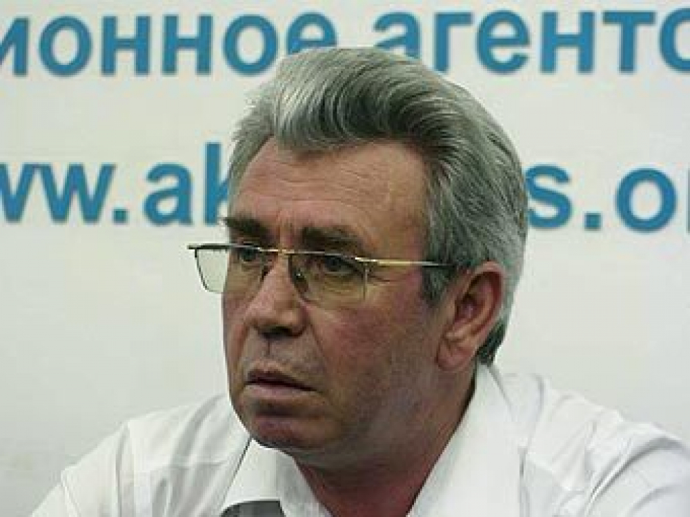 Ушел из жизни экс-премьер-министр КР Николай Танаев