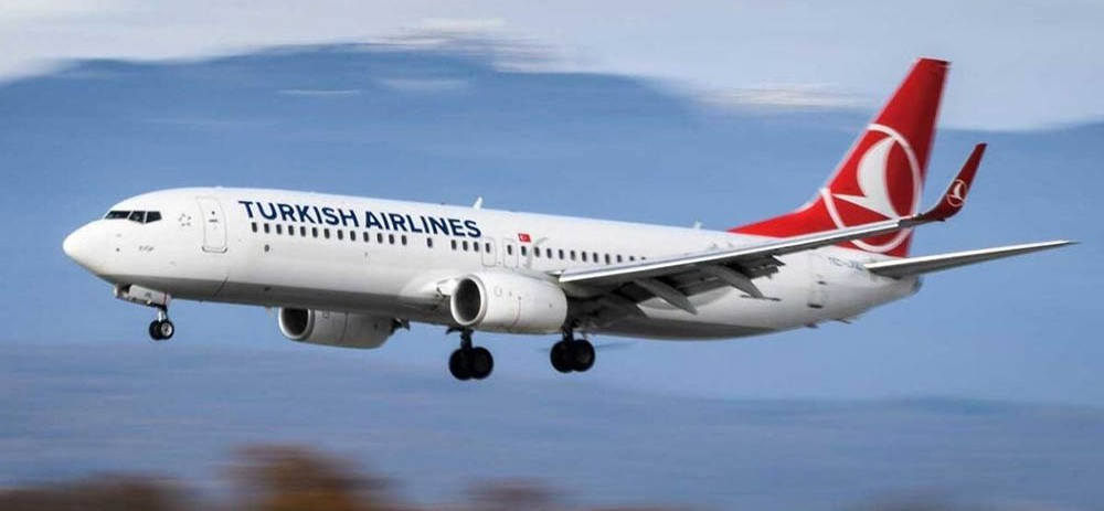 Турция возобновила авиасообщение с Кыргызстаном