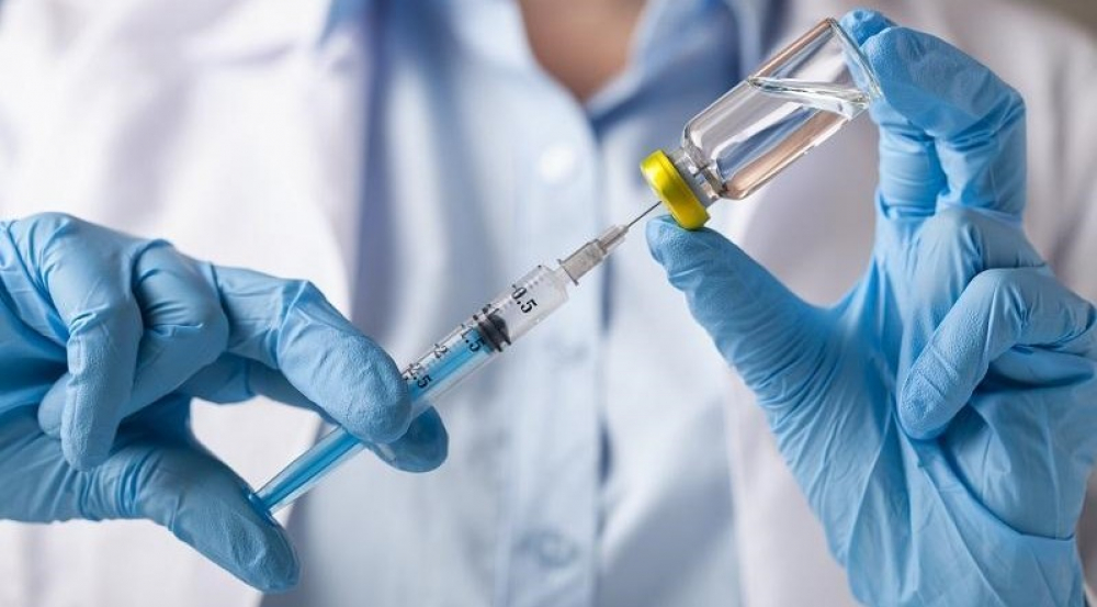 Массовая вакцинация кыргызстанцев от ОРВИ и гриппа начнется в конце сентября