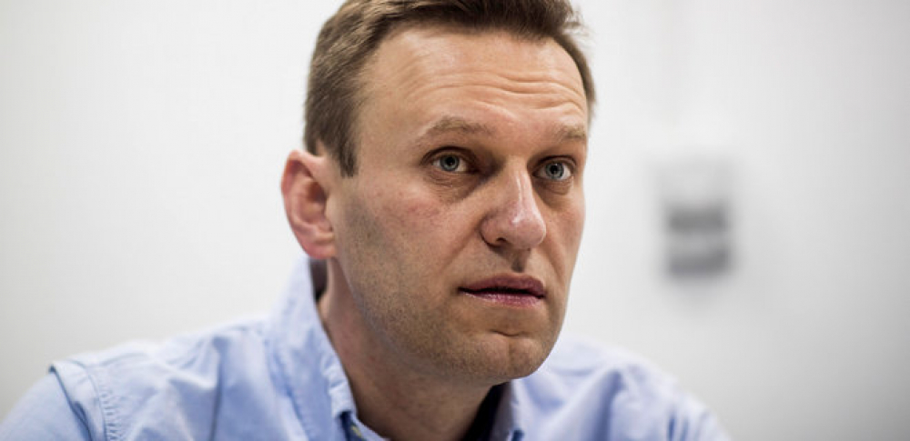 ООН призывает Россию расследовать «попытку убийства» оппозиционера Навального