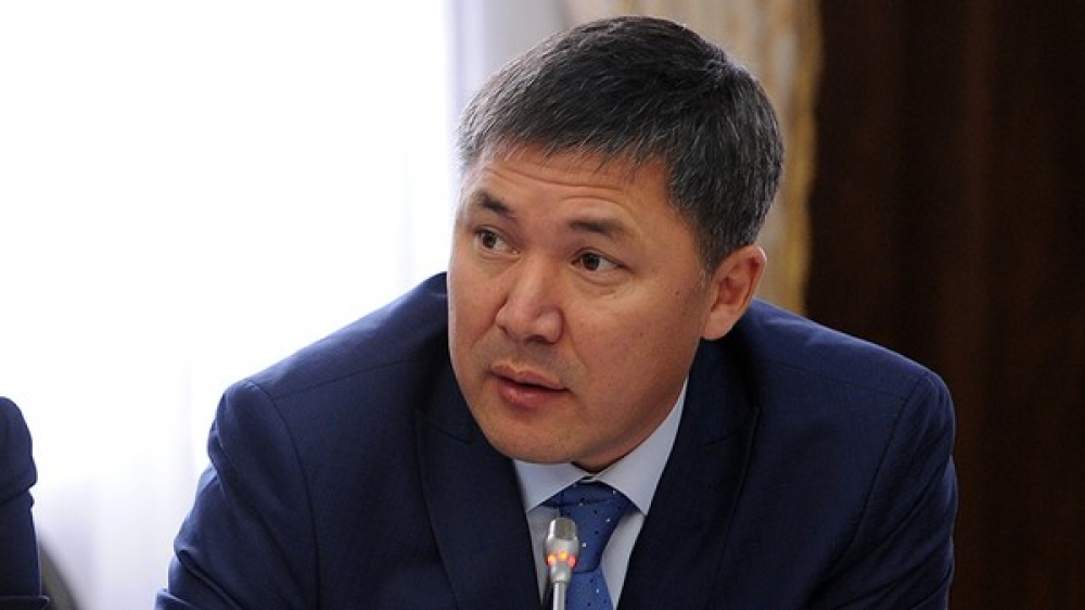 Бюллетени к выборам изготовит компания, принадлежащая кандидату от партии «Кыргызстан»