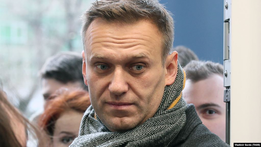 Европарламент призвал провести международное расследование отравления Навального