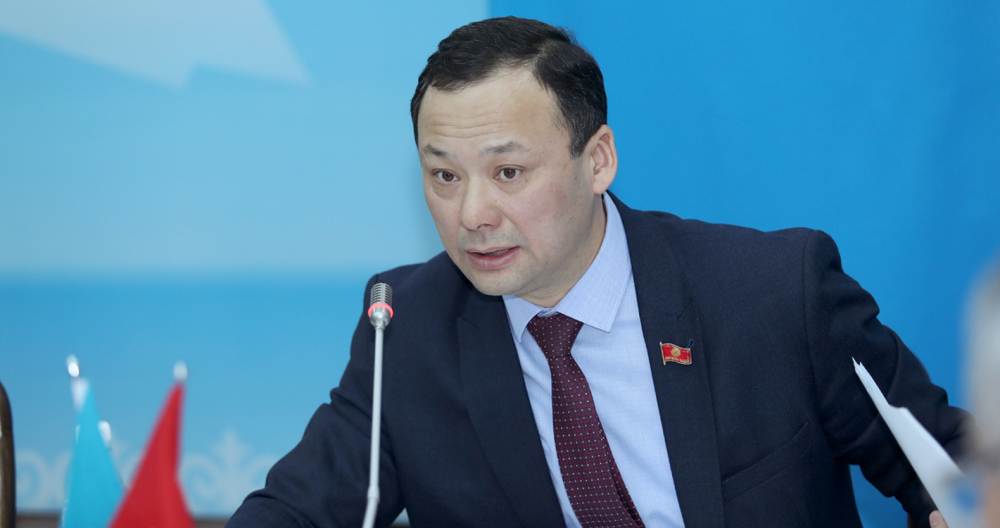 Глава МИД Руслан Казакбаев отправится в Россию