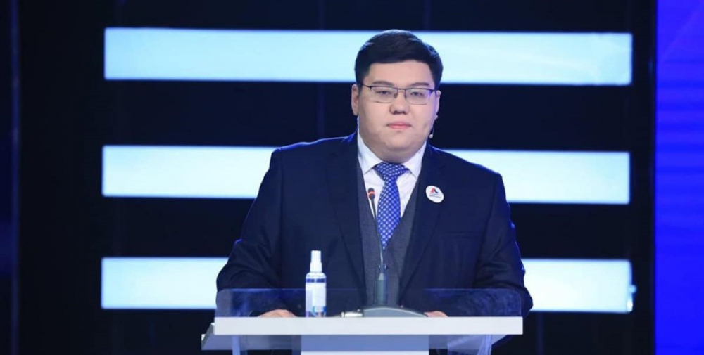 Темирлан Султанбеков: Власти Кыргызстана не заинтересованы в дебатах между кандидатами