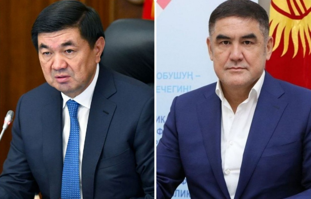 Курсан Асанов и Мухаммедкалый Абылгазиев останутся под стражей до 26 марта