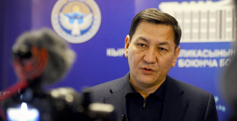 Адвокат Сегизбаева обжаловал решение cуда о содержании политика под стражей