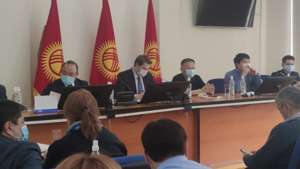 Фармацевтический рынок Кыргызстана готовится к работе по новым правилам