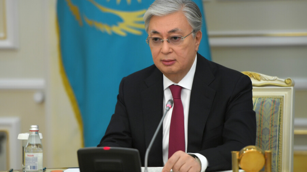 Президент Казахстана предложил помощь в урегулировании конфликта на границе Кыргызстана и Таджикистана