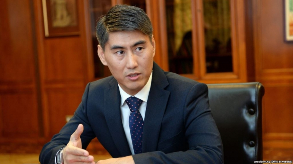 Экс-глава МИД КР: Таджикистан хочет воссоединить Ворух, но не делиться Мургабом