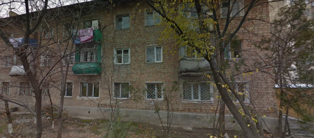 Выселять жителей дома по улице Суванбердиева в Бишкеке не будут. Пояснение мэрии